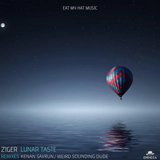 Lunar Taste