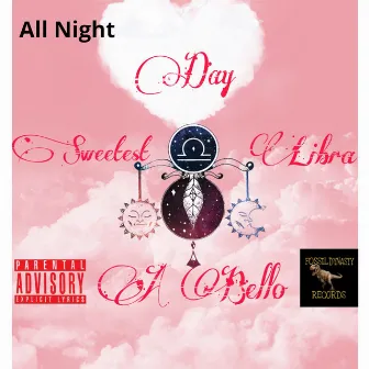 All Night by A.Bello