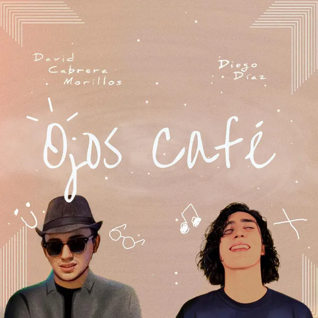 Ojos Café