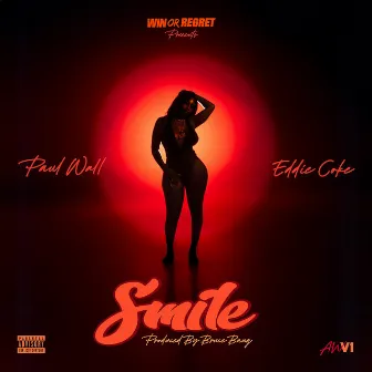 Smile by Eddie Coke