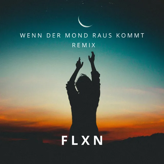 Wenn der Mond raus kommt (Remix)