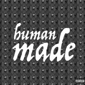 human made by te!jay