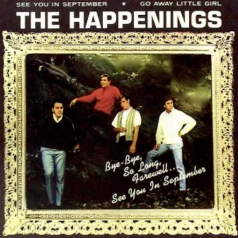 The Happenings by The Happenings