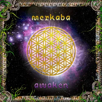 Awaken by Merkaba