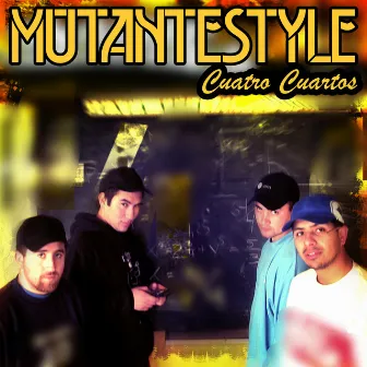 Cuatro Cuartos (Demo) by Mutantestyle