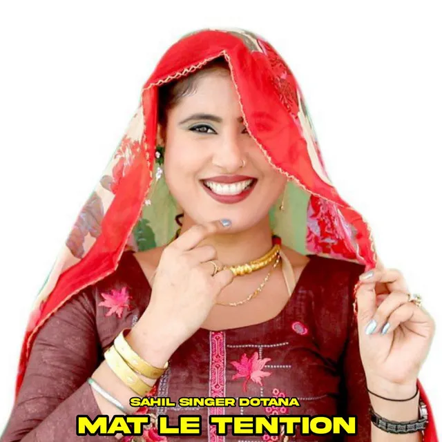 Mat Le Tention