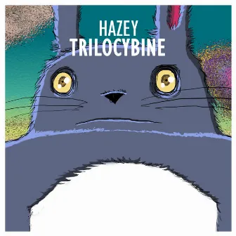 Trilocybine by Hazey