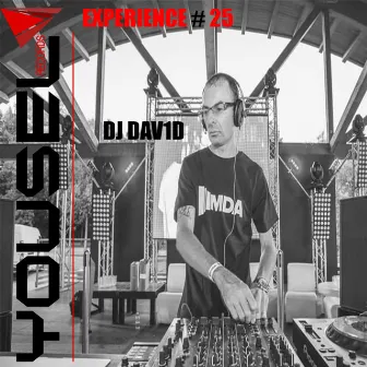 Yousel Experience # 25 by DJ Dav1d