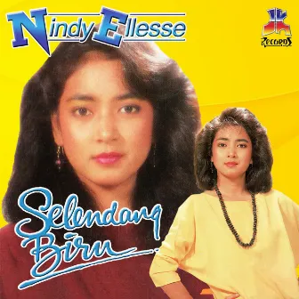 Selendang Biru by Nindy Ellesse