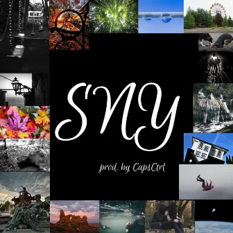 Sny by Fízel