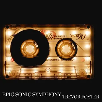 Epic Sonic Symphony by Trevor Foster