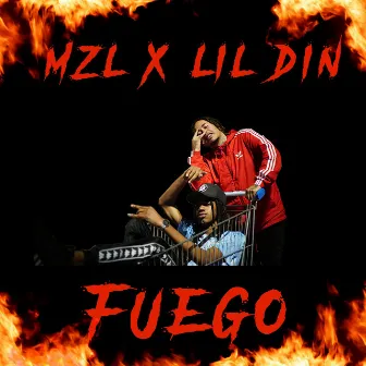 Fuego by MZL