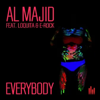 Everybody by Al Majid