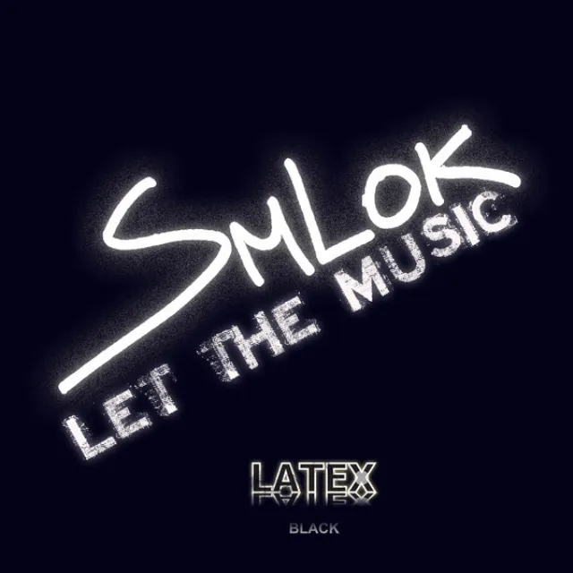 Let The Music - Original Mix