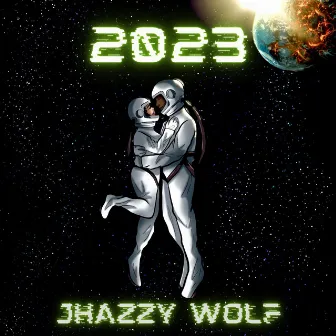 2023 by Jhazzy Wolf