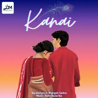 Kanai by Bhargab Saikia