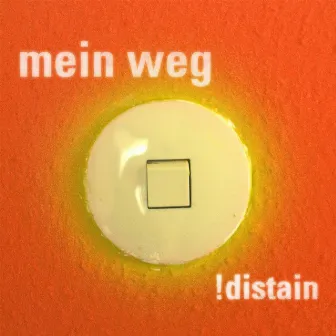 Mein Weg by !Distain