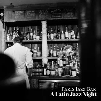 A Latin Jazz Night by Paris Jazz Bar