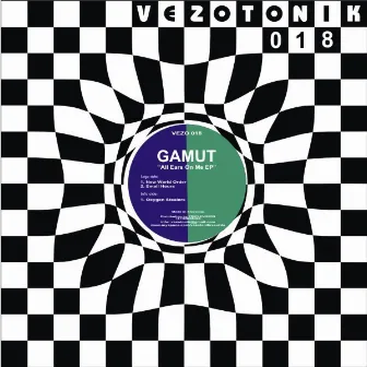 All Ears On Me EP by Gamut