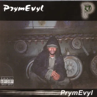 Prymevyl by PrymEvyl