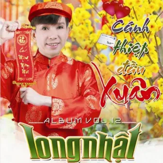 Cánh Thiệp Đầu Xuân by Long Nhật