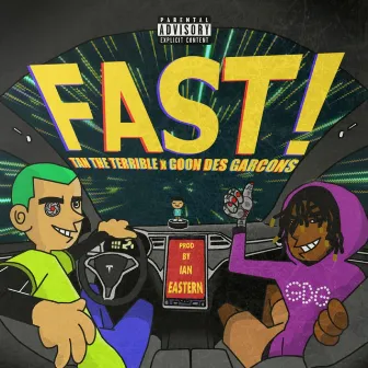 Fast! by Tan the Terrible