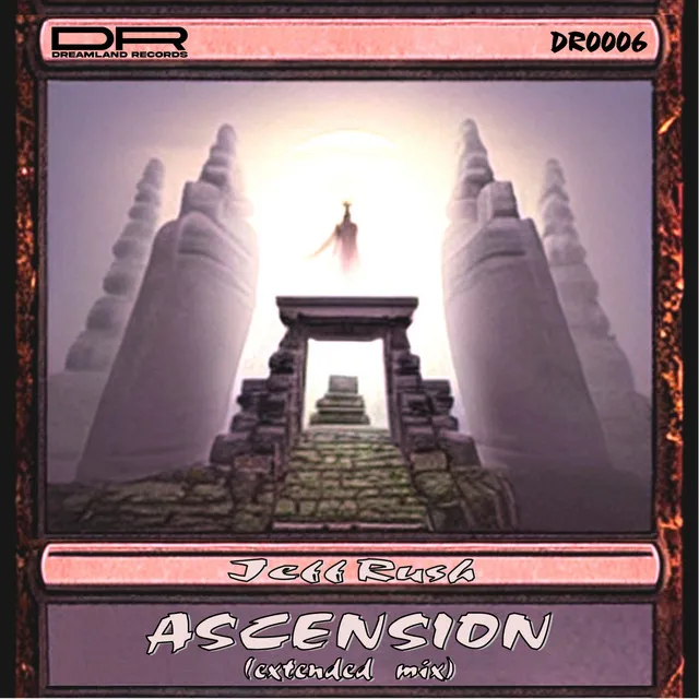 Ascension - Extended Mix