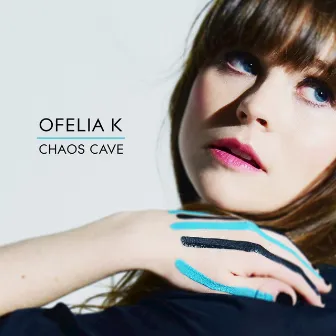 Chaos Cave by Ofelia K