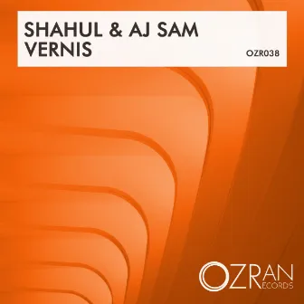 Vernis by Shahul