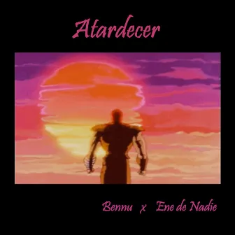 Atardecer by Ene de Nadie