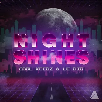 Night Shines (Original Mix) by Le Dib