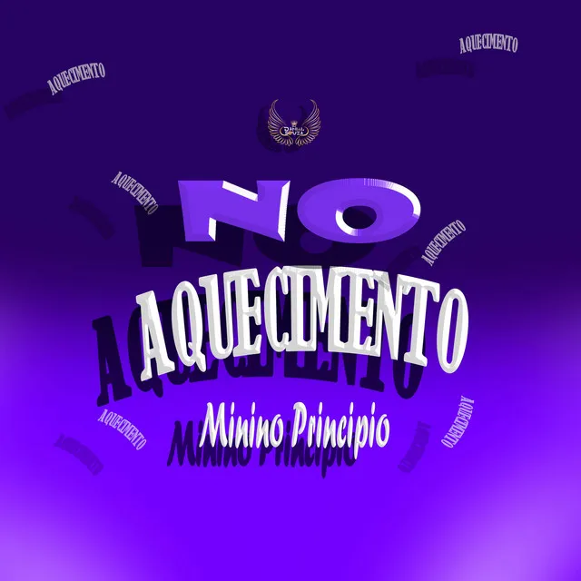 NO AQUECIMENTO