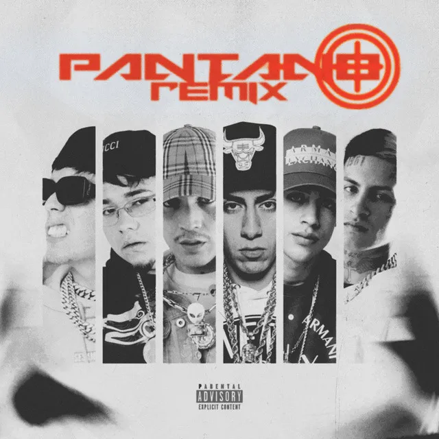 Pantano - Remix