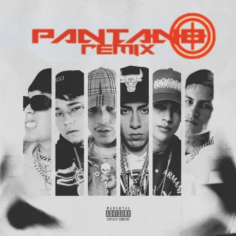 Pantano (Remix) by King Savagge