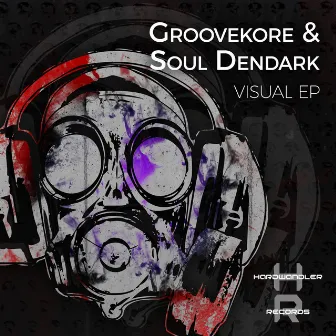 Visual EP by Soul Dendark