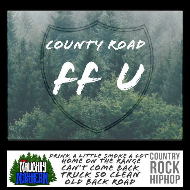 County Road FF U