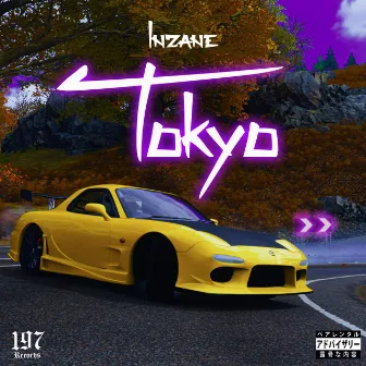 Tokyo by Inzane