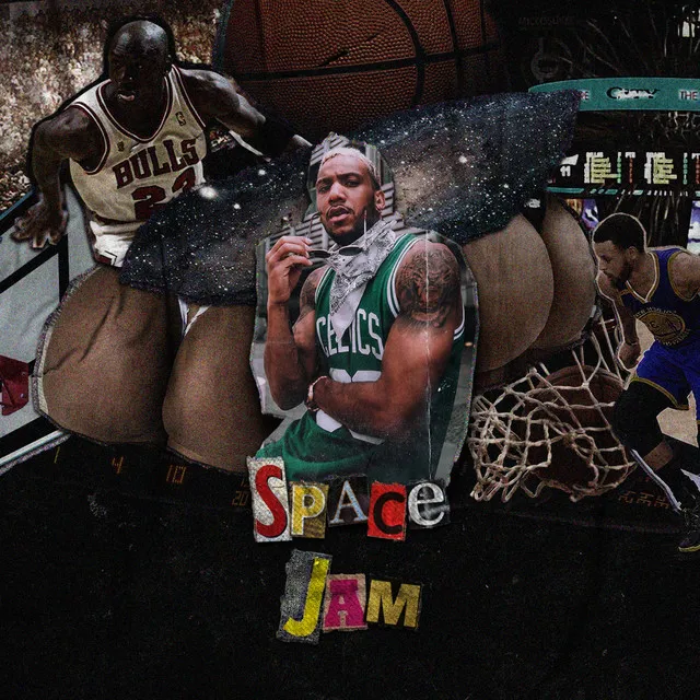 Spacejam