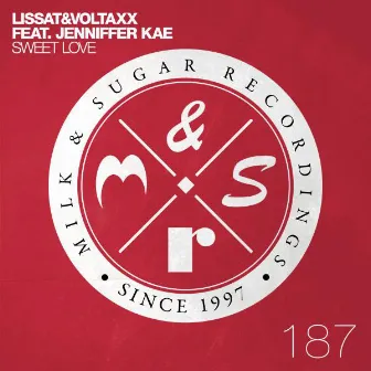 Sweet Love by Lissat & Voltaxx