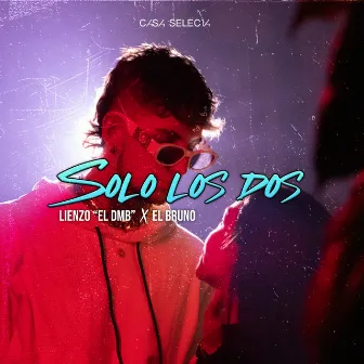 Solo los Dos by LIENZO 