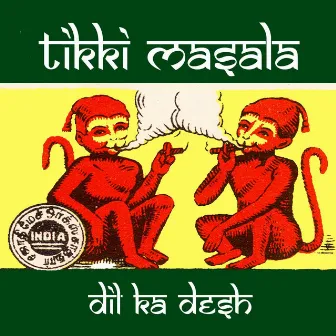 Dill Ka Desh by Tikki Masala