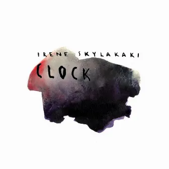 Clock by Irene Skylakaki