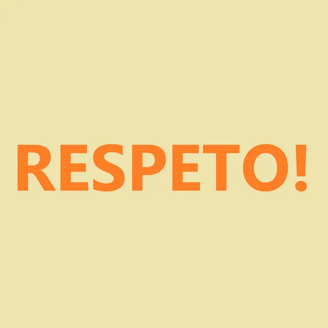 Respeto