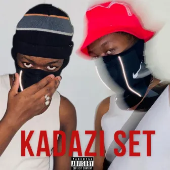 Kadazi Set by Jigga Kadazi