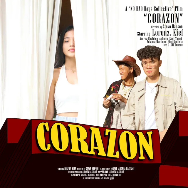 CORAZÓN