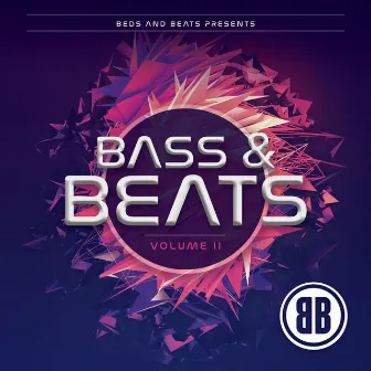 Bass and Beats, Vol. 2 by Beds and Beats