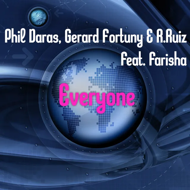 Everyone (Guixa & Batriani Remix)