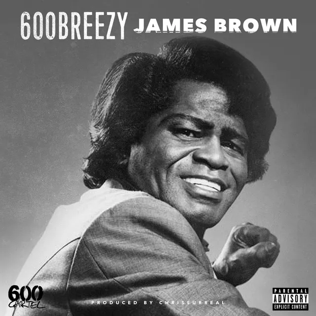 James Brown - Single