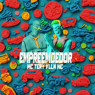 Empreendedor by VLLN Mc