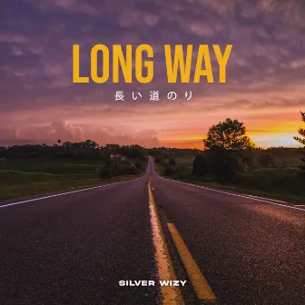 Long Way by Silver Wizy